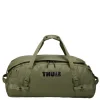 Heren Reistassen|Dames Reistassen>Thule Chasm Duffel 70L olivine