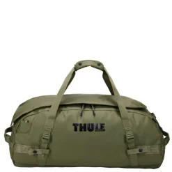 Heren Reistassen|Dames Reistassen>Thule Chasm Duffel 70L olivine