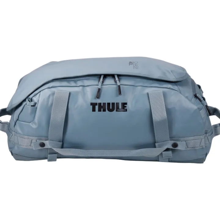 Heren Reistassen|Weekendtassen>Thule Chasm Duffel 40L pond