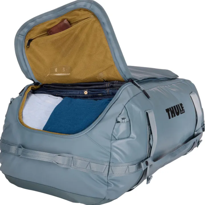 Grote Reistassen|Heren Reistassen>Thule Chasm Duffel 90L pond