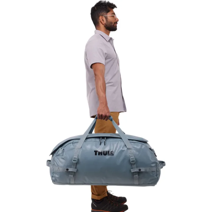 Grote Reistassen|Heren Reistassen>Thule Chasm Duffel 90L pond