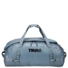 Heren Reistassen|Dames Reistassen>Thule Chasm Duffel 70L pond