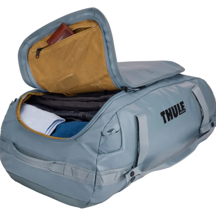 Heren Reistassen|Dames Reistassen>Thule Chasm Duffel 70L pond