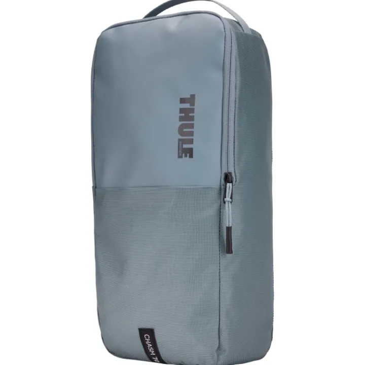 Heren Reistassen|Dames Reistassen>Thule Chasm Duffel 70L pond