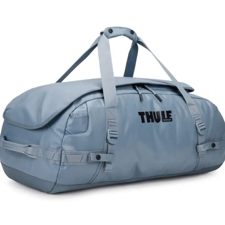 Heren Reistassen|Dames Reistassen>Thule Chasm Duffel 70L pond