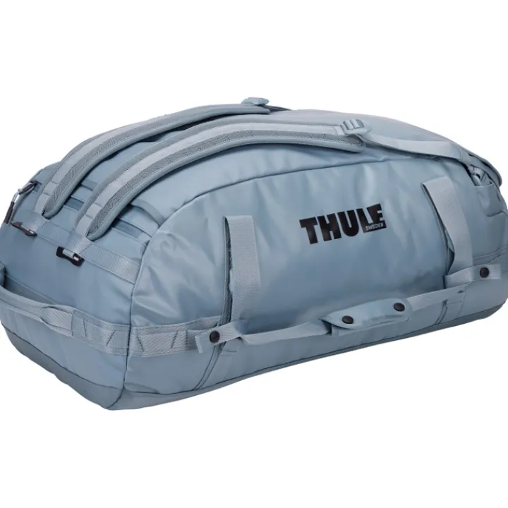 Heren Reistassen|Dames Reistassen>Thule Chasm Duffel 70L pond