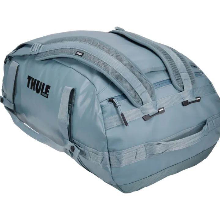 Heren Reistassen|Dames Reistassen>Thule Chasm Duffel 70L pond