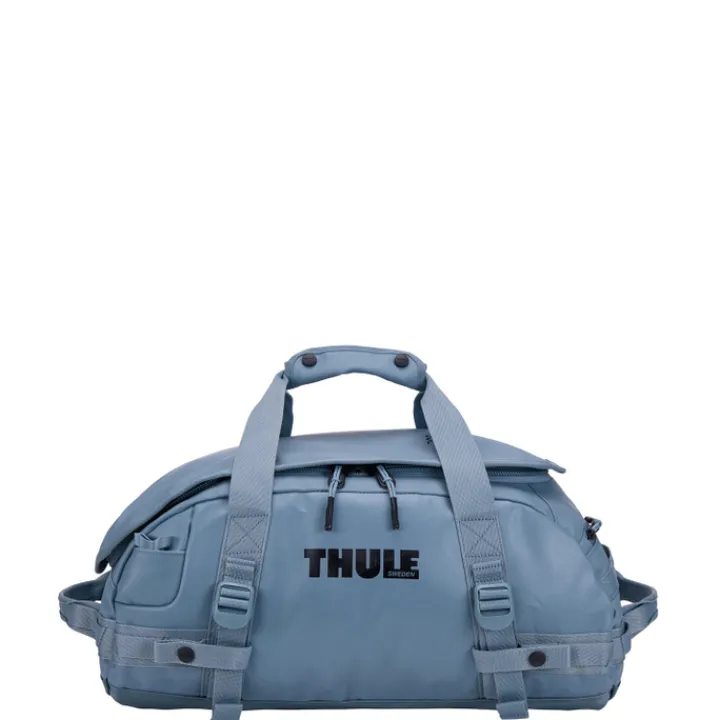 Kleine Reistassen|Handbagage Reistassen>Thule Chasm Duffel 30L pond gray