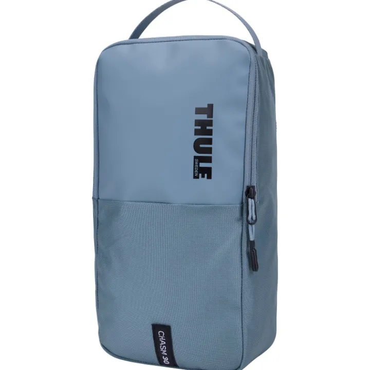 Kleine Reistassen|Handbagage Reistassen>Thule Chasm Duffel 30L pond gray