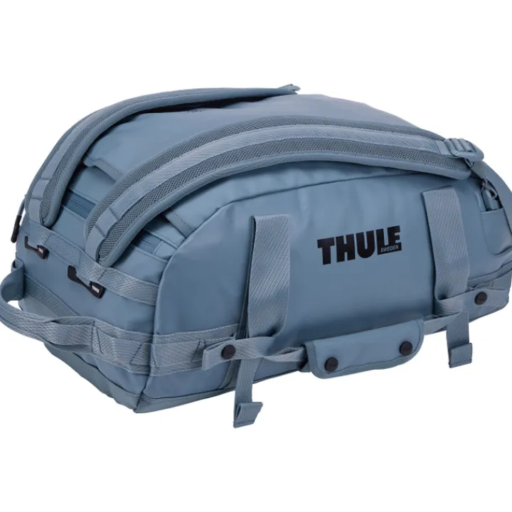 Kleine Reistassen|Handbagage Reistassen>Thule Chasm Duffel 30L pond gray
