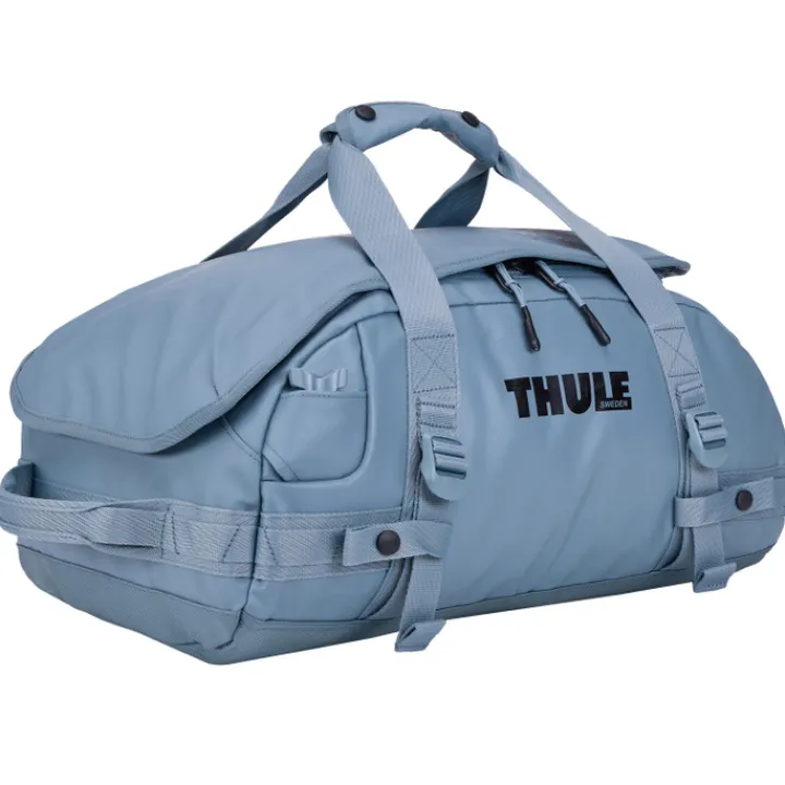 Kleine Reistassen|Handbagage Reistassen>Thule Chasm Duffel 30L pond gray