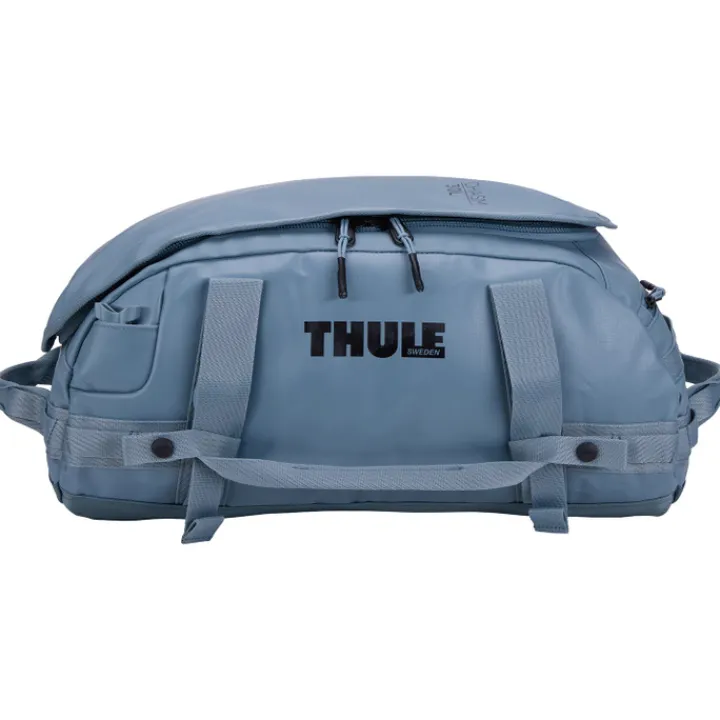 Kleine Reistassen|Handbagage Reistassen>Thule Chasm Duffel 30L pond gray