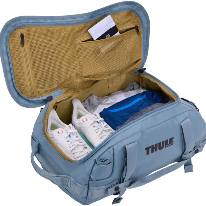 Kleine Reistassen|Handbagage Reistassen>Thule Chasm Duffel 30L pond gray