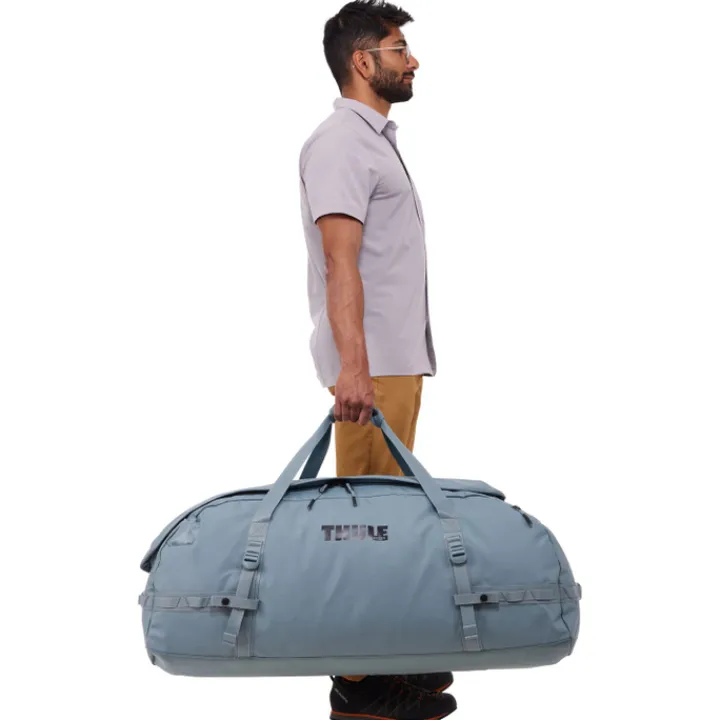 Grote Reistassen|Dames Reistassen>Thule Chasm Duffel 130L pond
