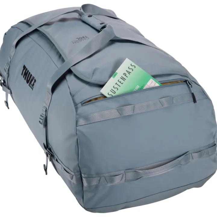 Grote Reistassen|Dames Reistassen>Thule Chasm Duffel 130L pond