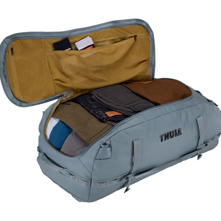 Grote Reistassen|Dames Reistassen>Thule Chasm Duffel 130L pond