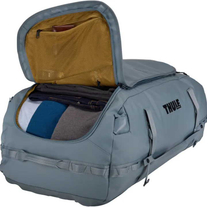 Grote Reistassen|Dames Reistassen>Thule Chasm Duffel 130L pond