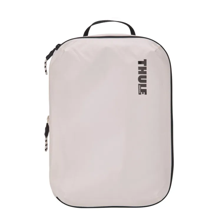 Inpaksystemen>Thule Compression Packing Cube Medium white