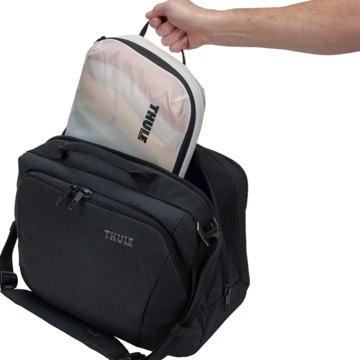 Inpaksystemen>Thule Compression Packing Cube Medium white
