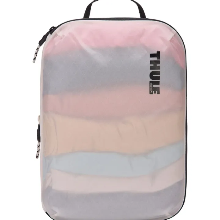 Inpaksystemen>Thule Compression Packing Cube Medium white