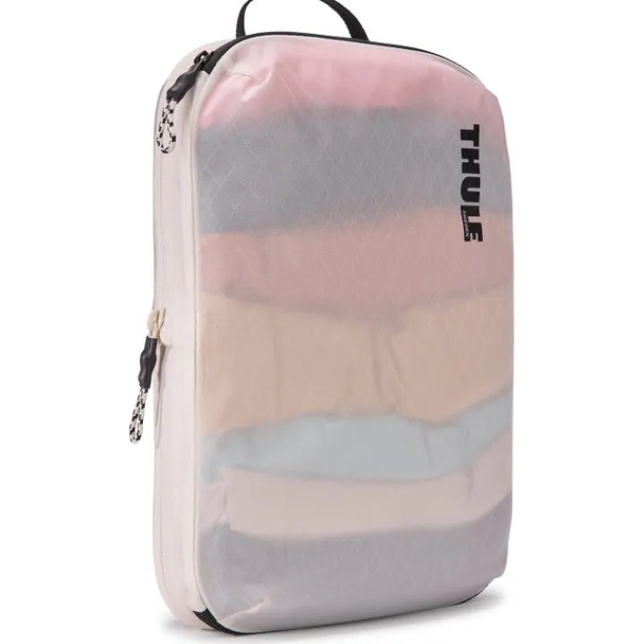 Inpaksystemen>Thule Compression Packing Cube Medium white