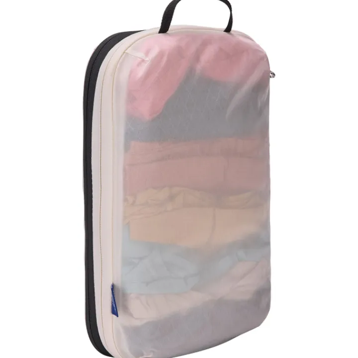 Inpaksystemen>Thule Compression Packing Cube Medium white