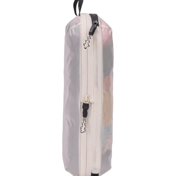 Inpaksystemen>Thule Compression Packing Cube Medium white