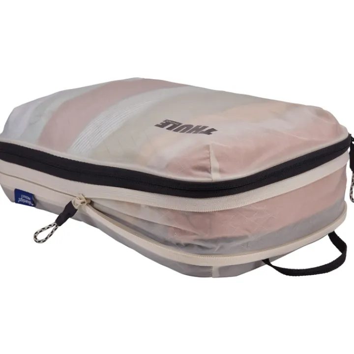 Inpaksystemen>Thule Compression Packing Cube Medium white