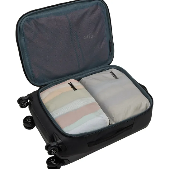 Inpaksystemen>Thule Compression Packing Cube Medium white