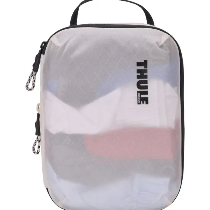 Inpaksystemen>Thule Compression Packing Cube Small white