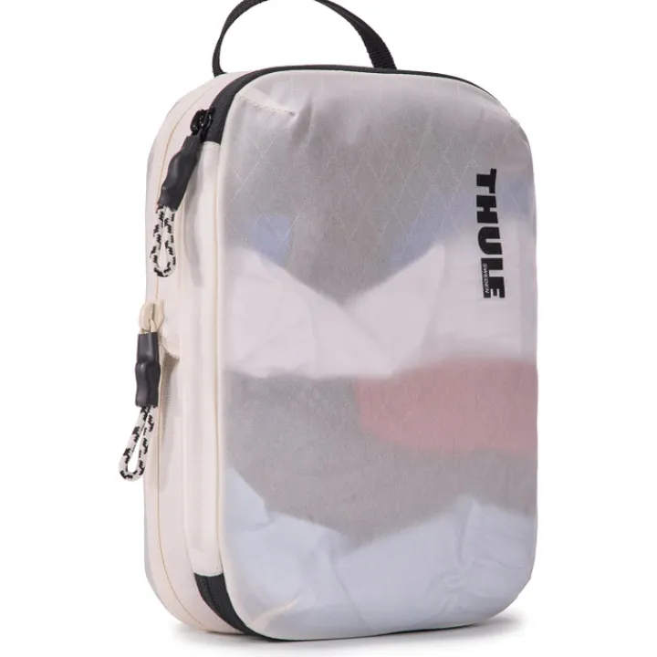 Inpaksystemen>Thule Compression Packing Cube Small white