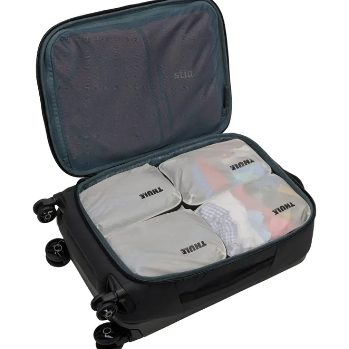 Inpaksystemen>Thule Compression Packing Cube Small white