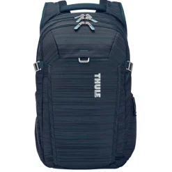Heren Rugzakken|Dames Rugzakken>Thule Construct Backpack 28L carbon blue