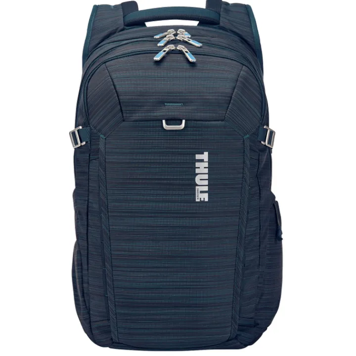 Heren Rugzakken|Dames Rugzakken>Thule Construct Backpack 28L carbon blue