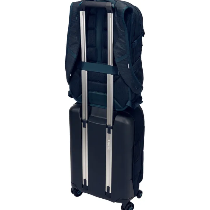 Heren Rugzakken|Dames Rugzakken>Thule Construct Backpack 28L carbon blue