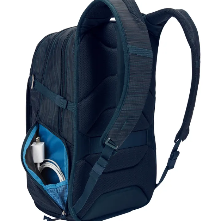 Heren Rugzakken|Dames Rugzakken>Thule Construct Backpack 28L carbon blue