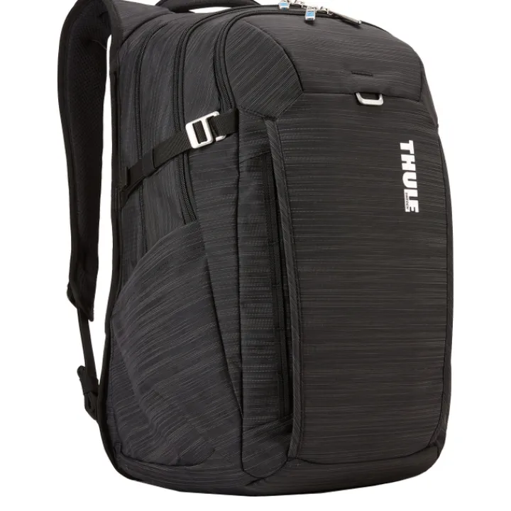 Heren Rugzakken|Dames Rugzakken>Thule Construct Backpack 28L black