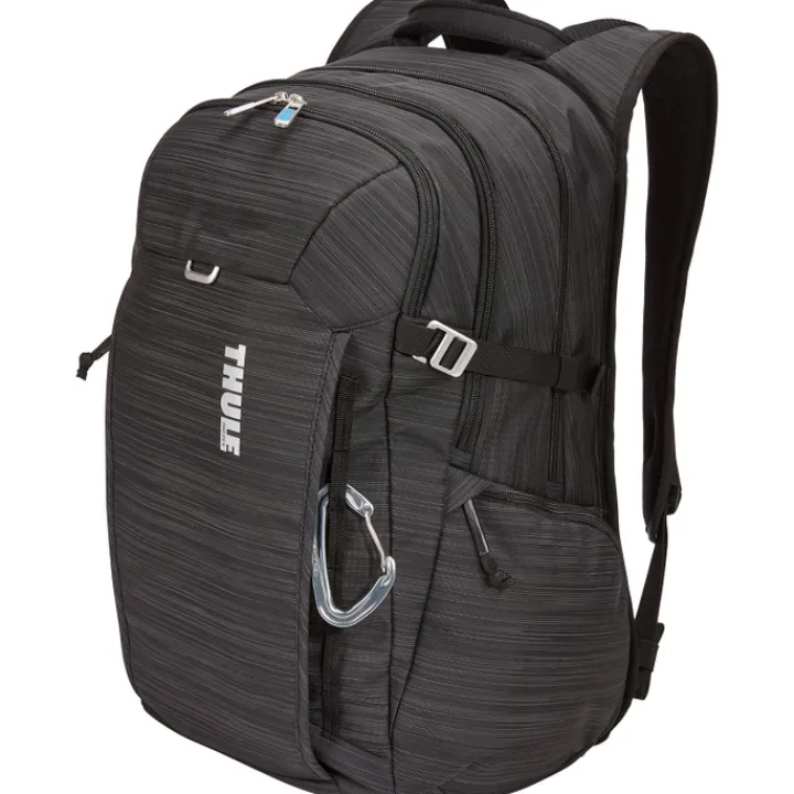 Heren Rugzakken|Dames Rugzakken>Thule Construct Backpack 28L black