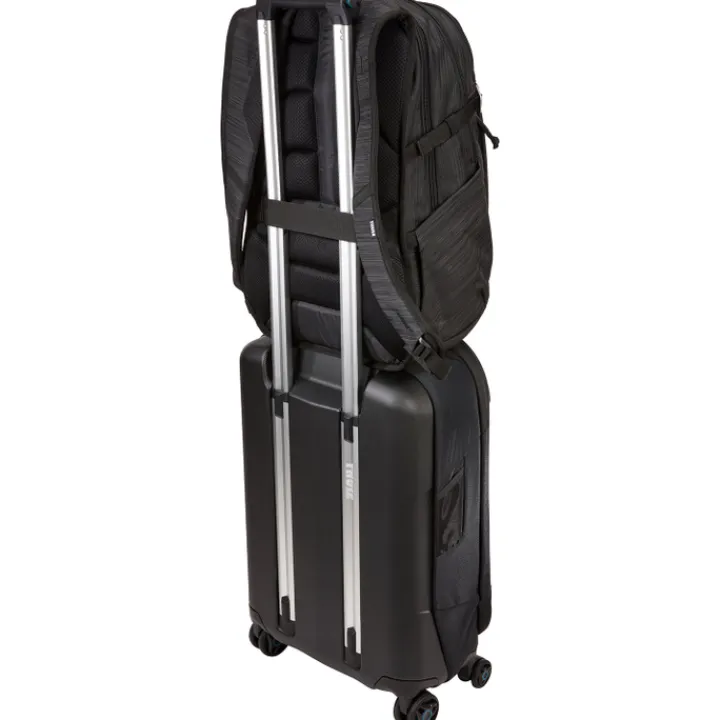 Heren Rugzakken|Dames Rugzakken>Thule Construct Backpack 28L black