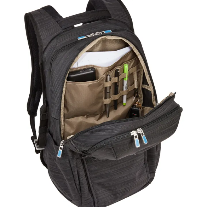 Heren Rugzakken|Dames Rugzakken>Thule Construct Backpack 28L black