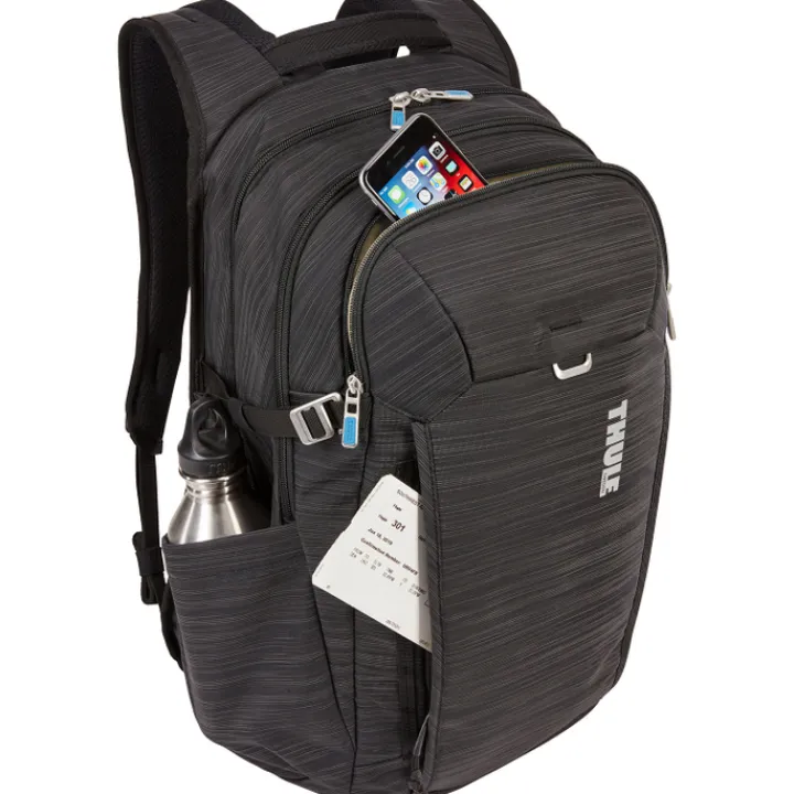 Heren Rugzakken|Dames Rugzakken>Thule Construct Backpack 28L black
