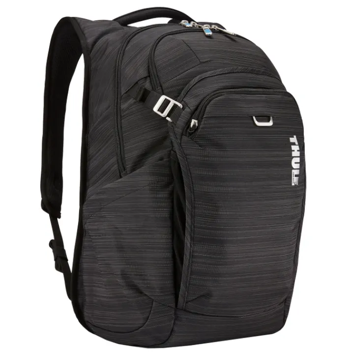 Heren Rugzakken|Dames Rugzakken>Thule Construct Backpack 24L black