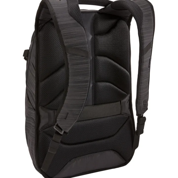 Heren Rugzakken|Dames Rugzakken>Thule Construct Backpack 24L black