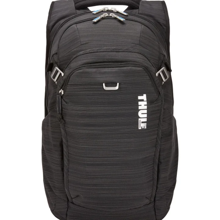 Heren Rugzakken|Dames Rugzakken>Thule Construct Backpack 24L black