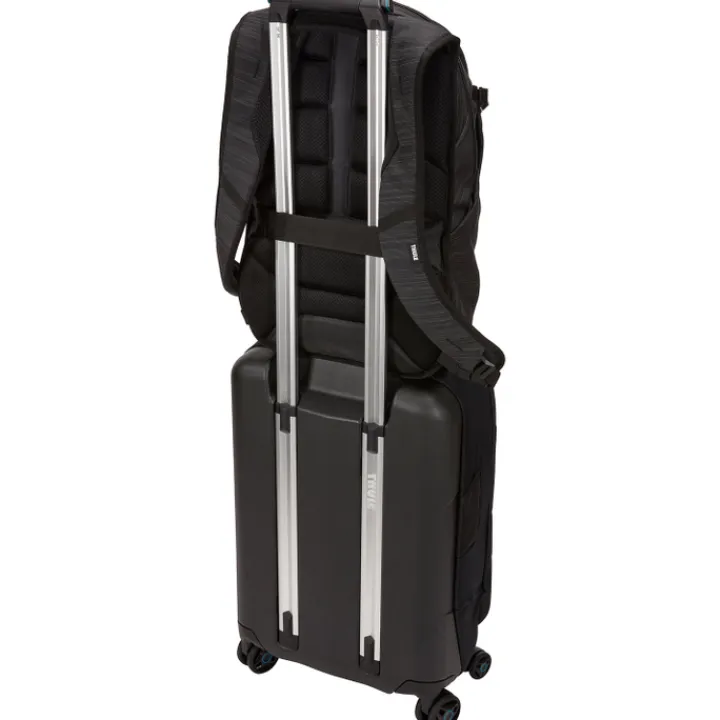 Heren Rugzakken|Dames Rugzakken>Thule Construct Backpack 24L black