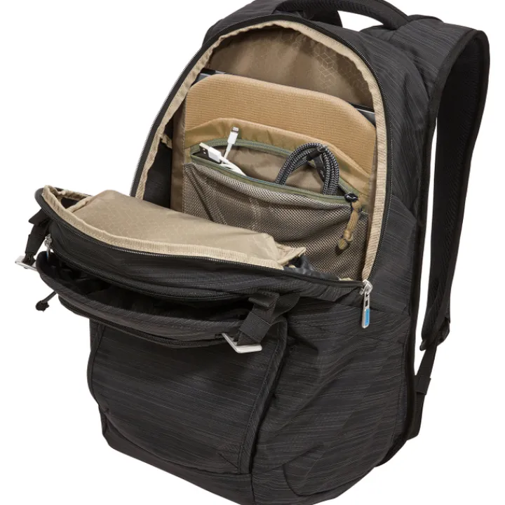 Heren Rugzakken|Dames Rugzakken>Thule Construct Backpack 24L black