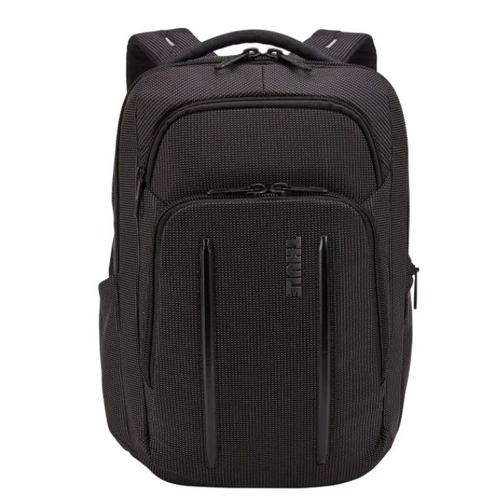 Kleine Rugzakken|Heren Rugzakken>Thule Crossover 2 Backpack 20L black