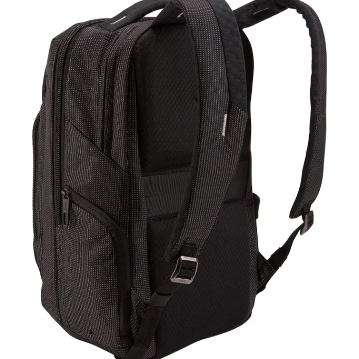 Kleine Rugzakken|Heren Rugzakken>Thule Crossover 2 Backpack 20L black