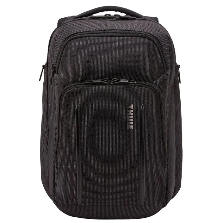 Heren Rugzakken|Dames Rugzakken>Thule Crossover 2 Backpack 30L black