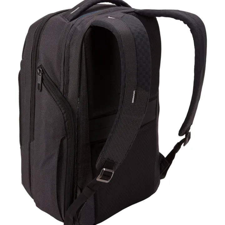 Heren Rugzakken|Dames Rugzakken>Thule Crossover 2 Backpack 30L black